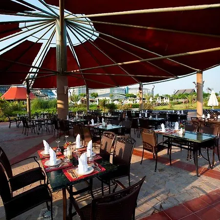 Station touristique Limak Lara Deluxe &